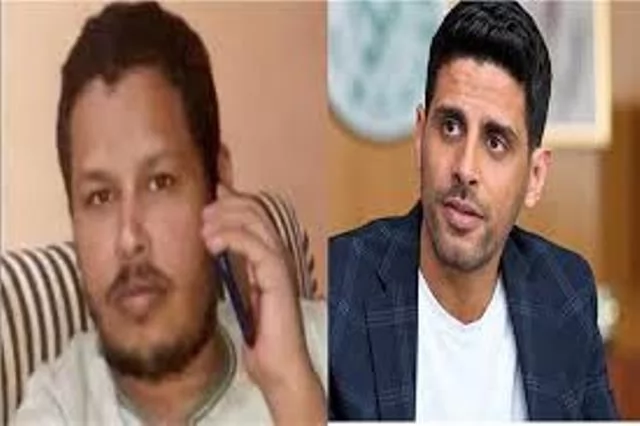 خصومة ثارية.. ضبط المتهم بقتل عم الفنان حمدي الميرغني في كوم أمبو بأسوان